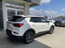 Ssangyong Korando 1.5 Turbo GDI Style + , Mo.-i, 1Tulajdonos, Gyári fényezés,Vezetett szervizkönyv.  