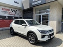 Ssangyong Korando 1.5 Turbo GDI Style + , Mo.-i, 1Tulajdonos, Gyári fényezés,Vezetett szervizkönyv.  