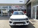 Ssangyong Korando 1.5 Turbo GDI Style + , Mo.-i, 1Tulajdonos, Gyári fényezés,Vezetett szervizkönyv.  