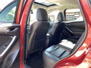 Mazda CX-5 2.5i Revolution Top AWD AT. Mo.-i, 2 Tulajdonos, Végig  Mazdában szervizelt! 