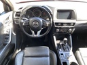 Mazda CX-5 2.5i Revolution Top AWD AT. Mo.-i, 2 Tulajdonos, Végig  Mazdában szervizelt! 