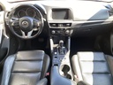 Mazda CX-5 2.5i Revolution Top AWD AT. Mo.-i, 2 Tulajdonos, Végig  Mazdában szervizelt! 