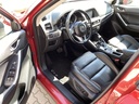 Mazda CX-5 2.5i Revolution Top AWD AT. Mo.-i, 2 Tulajdonos, Végig  Mazdában szervizelt! 