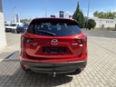 Mazda CX-5 2.5i Revolution Top AWD AT. Mo.-i, 2 Tulajdonos, Végig  Mazdában szervizelt! 