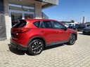Mazda CX-5 2.5i Revolution Top AWD AT. Mo.-i, 2 Tulajdonos, Végig  Mazdában szervizelt! 