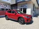 Mazda CX-5 2.5i Revolution Top AWD AT. Mo.-i, 2 Tulajdonos, Végig  Mazdában szervizelt! 