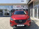 Mazda CX-5 2.5i Revolution Top AWD AT. Mo.-i, 2 Tulajdonos, Végig  Mazdában szervizelt! 