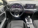 Kia Ceed SW 1.5T-GDI Fusion Plus A/T, Mo.-i, 1 Tulajdonos, Gyári garanciális,Vezetett szervizkönyv, Téli Nyári gumik!