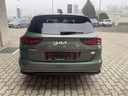 Kia Ceed SW 1.5T-GDI Fusion Plus A/T, Mo.-i, 1 Tulajdonos, Gyári garanciális,Vezetett szervizkönyv, Téli Nyári gumik!