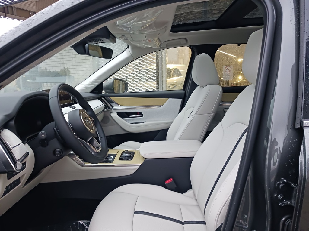 MAZDA CX-80 3.3 Skyactiv D 254le AWD Takumi Plus