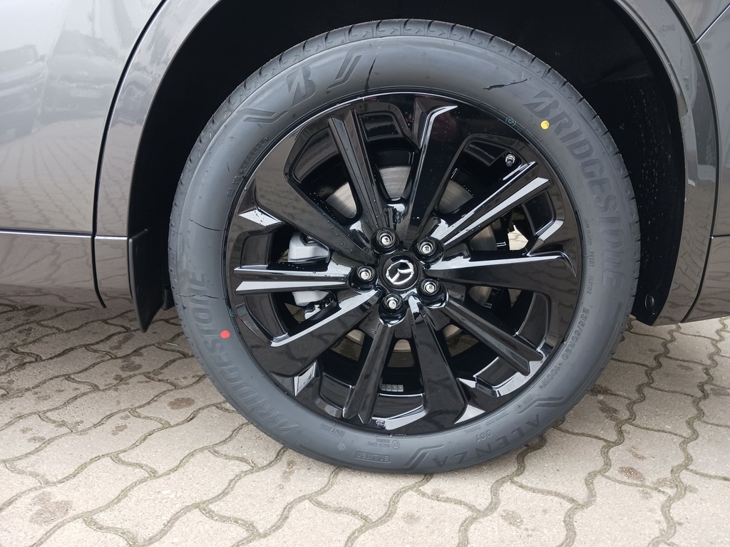 MAZDA CX-60 3.3 Skyactiv D 254le HOMURA COSO