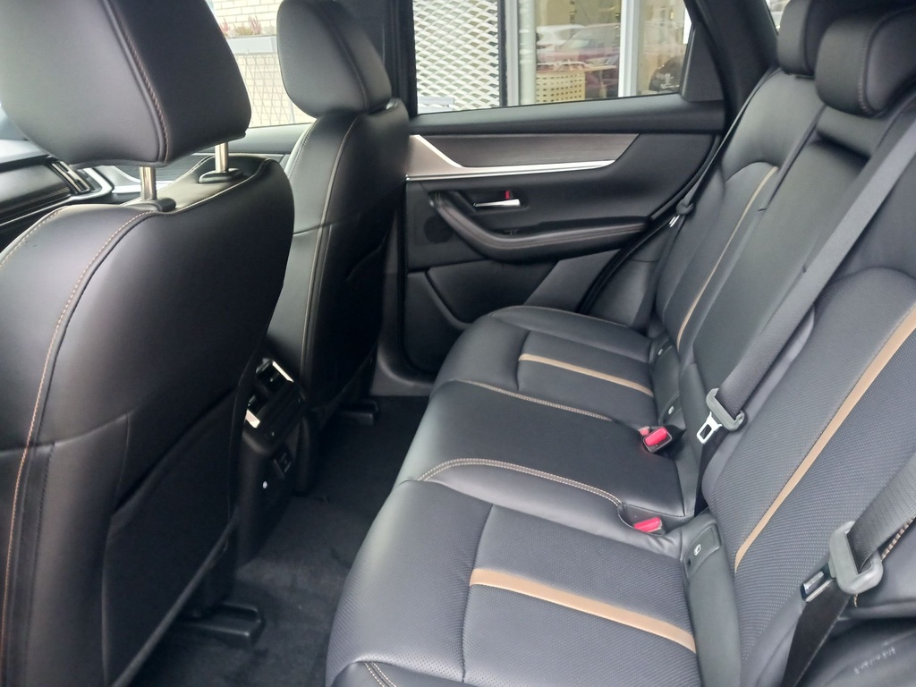 MAZDA CX-60 3.3 Skyactiv D 254le HOMURA COSO