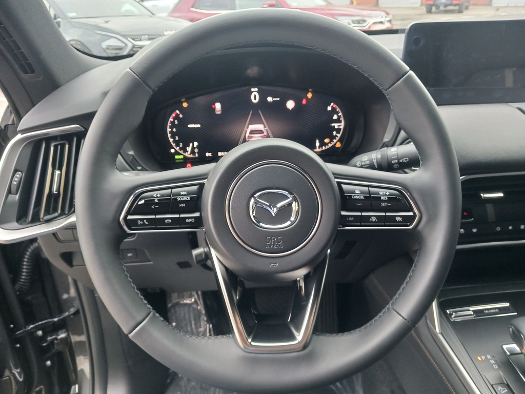 MAZDA CX-60 3.3 Skyactiv D 254le HOMURA COSO