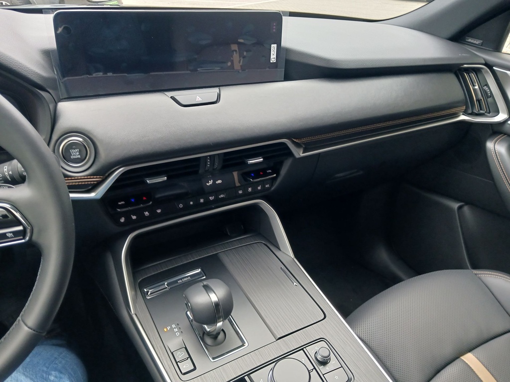 MAZDA CX-60 3.3 Skyactiv D 254le HOMURA PLUS