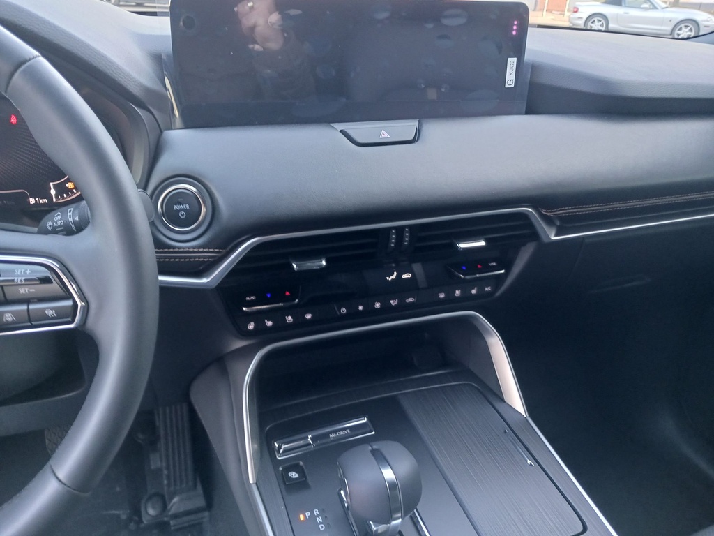 MAZDA CX-60 3.3 Skyactiv D 254le HOMURA PLUS