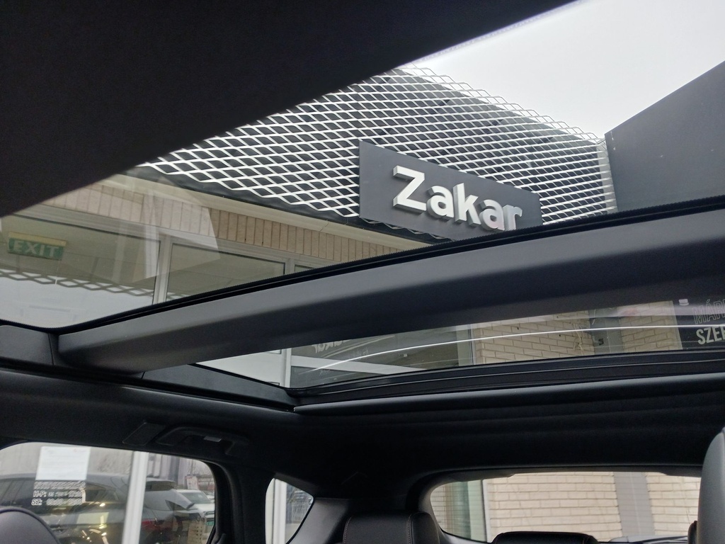 MAZDA CX-60 3.3 Skyactiv D 254le HOMURA PLUS