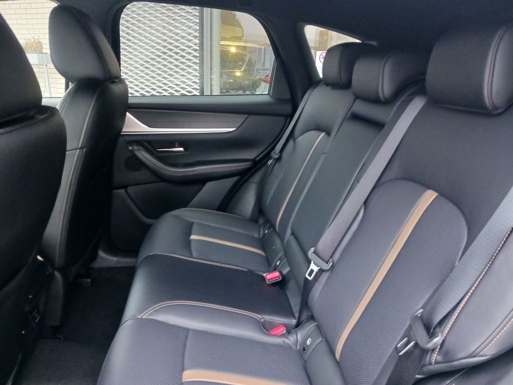 MAZDA CX-60 3.3 Skyactiv D 254le AWD HOMURA PLUS - NEM ÁFÁS