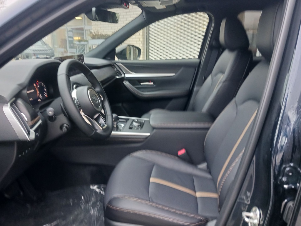 MAZDA CX-60 3.3 Skyactiv D 254le AWD HOMURA PLUS - NEM ÁFÁS