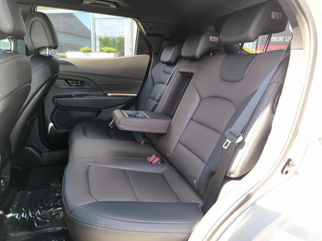 Ssangyong/KGM Korando 1.5 Turbo GDI Premium Plus AT NT 19"