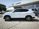 Ssangyong/KGM Rexton Black Edition + Napfénytető + 7 ülés