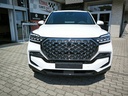 Ssangyong/KGM Rexton Black Edition + Napfénytető + 7 ülés