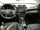 Ssangyong/KGM Tivoli 1.5 Turbo GDI Style AT- két zónás digit klíma