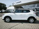 Ssangyong/KGM Tivoli 1.5 Turbo GDI Style- két zónás digit klíma