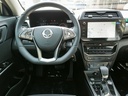 Ssangyong/KGM Tivoli 1.5 Turbo GDI Style- két zónás digit klíma