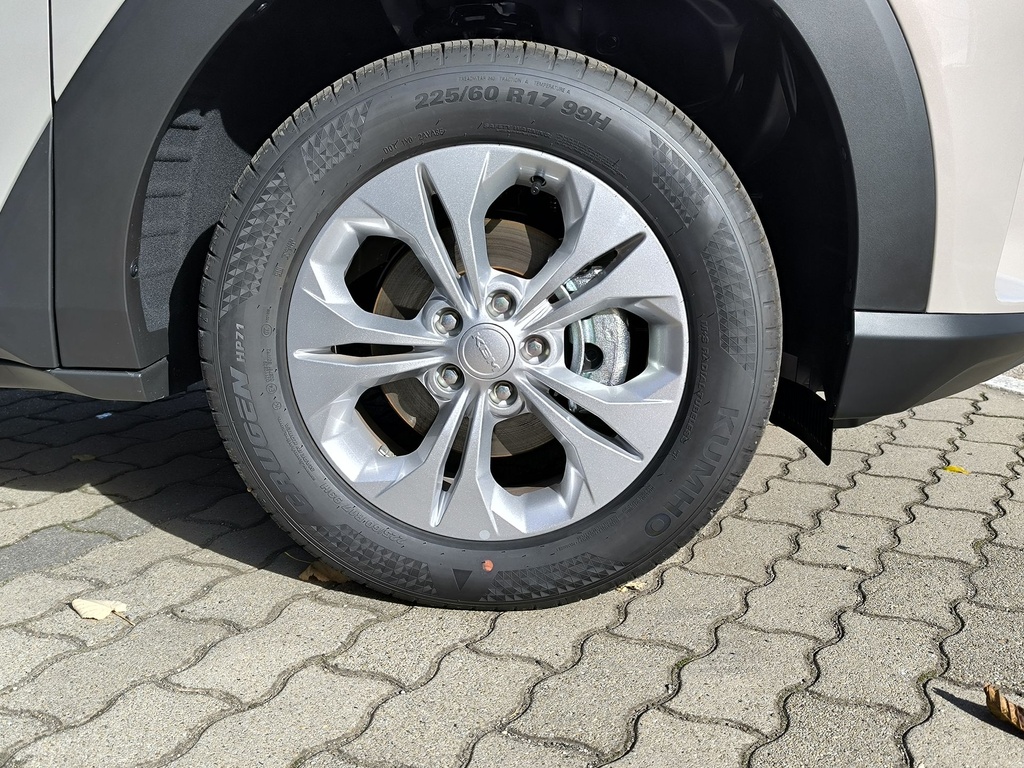 Ssangyong/KGM Torres HEV J140 Club Plus AT + 2TONE 