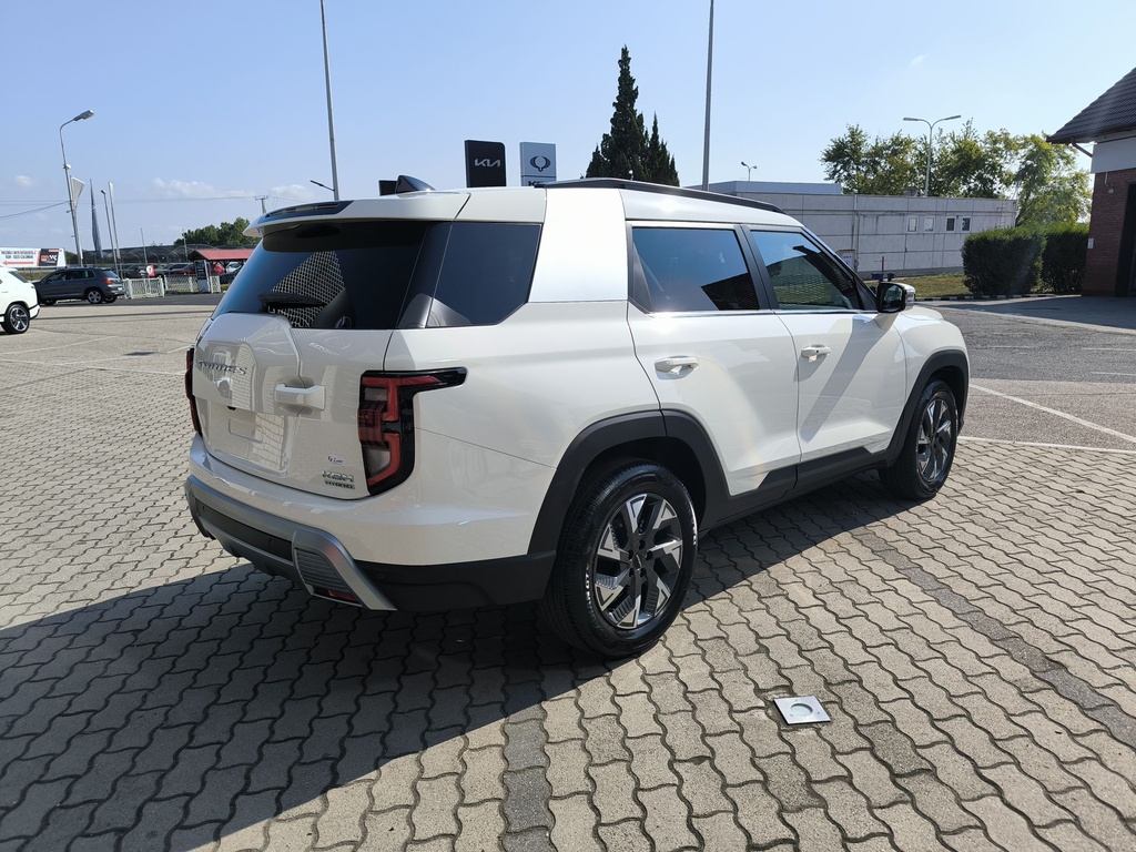 Ssangyong/KGM Torres HEV J140 Style AT