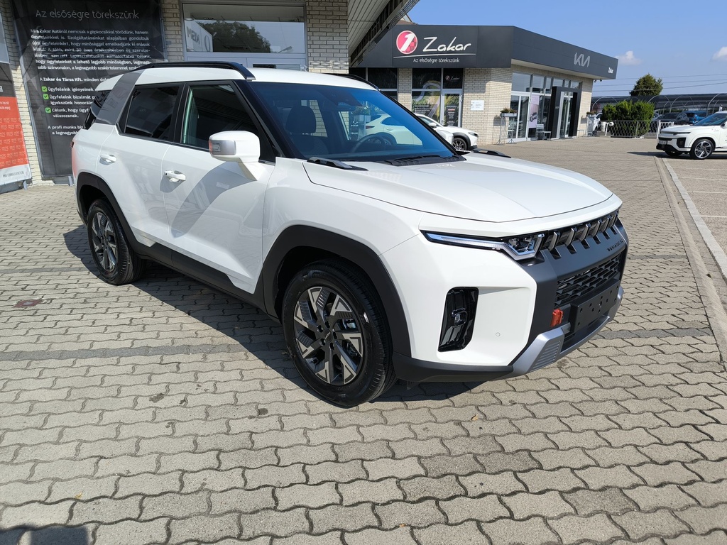 Ssangyong/KGM Torres HEV J140 Style AT