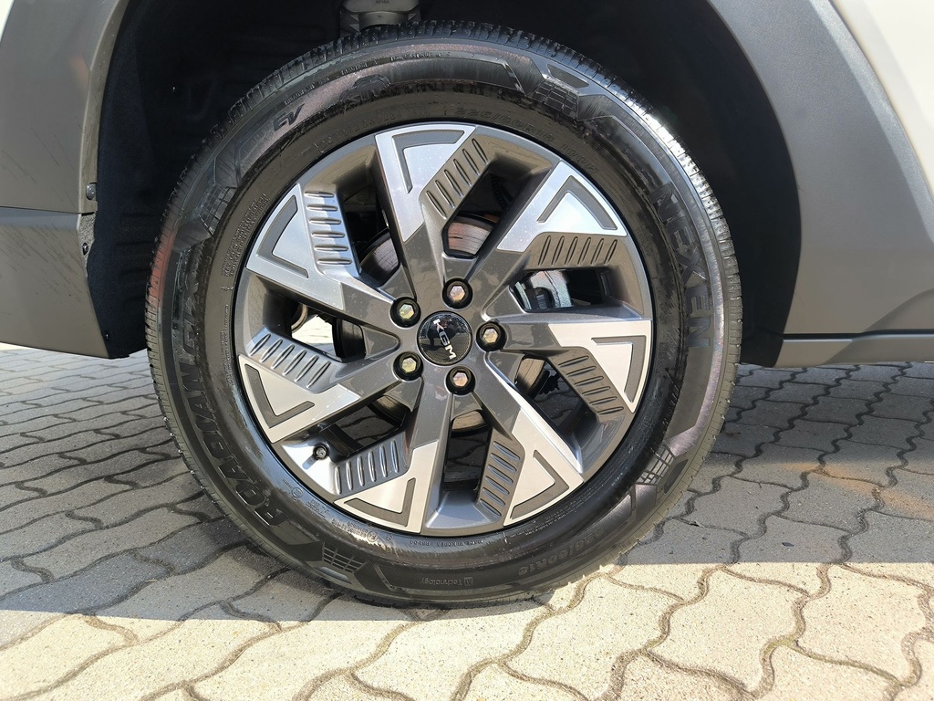 Ssangyong/KGM Torres HEV J140 Style AT