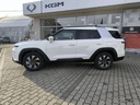 Ssangyong/KGM Torres HEV J140 Premium AT+VEA 360° kamera + ISN Naptető