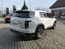Ssangyong/KGM Torres HEV J140 Premium AT+VEA 360° kamera + ISN Naptető