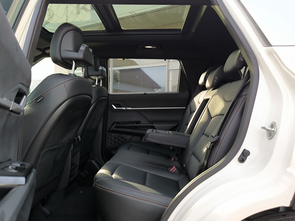 Ssangyong/KGM Torres HEV J140 Premium AT+VEA 360° kamera + ISN Naptető