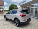 Ssangyong/KGM Korando 1.5 Turbo GDI Smart Plus AT ACC
