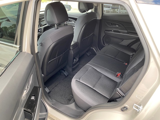 Ssangyong/KGM Korando 1.5 Turbo GDI Smart Plus AT ACC