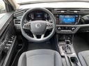 Ssangyong/KGM Korando 1.5 Turbo GDI Smart Plus AT ACC