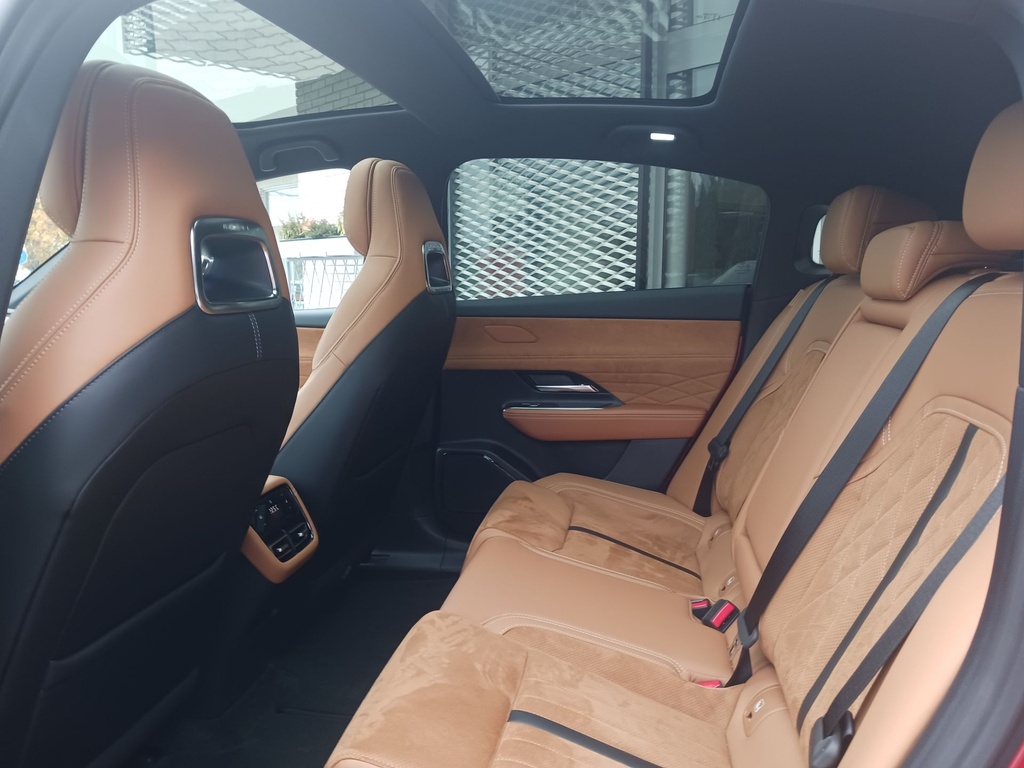 MAZDA 6e 5HB EV 258ps 1AT RWD Takumi Plus - DEMO NEM ÁFÁS