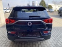 Ssangyong Korando 1.5 Turbo GDI  Style Plus AT. Mo-i, Gyári garancia 2033-ig, Gyári fényezés, Téli-Nyári gumik, 