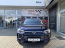 Ssangyong Korando 1.5 Turbo GDI  Style Plus AT. Mo-i, Gyári garancia 2033-ig, Gyári fényezés, Téli-Nyári gumik, 