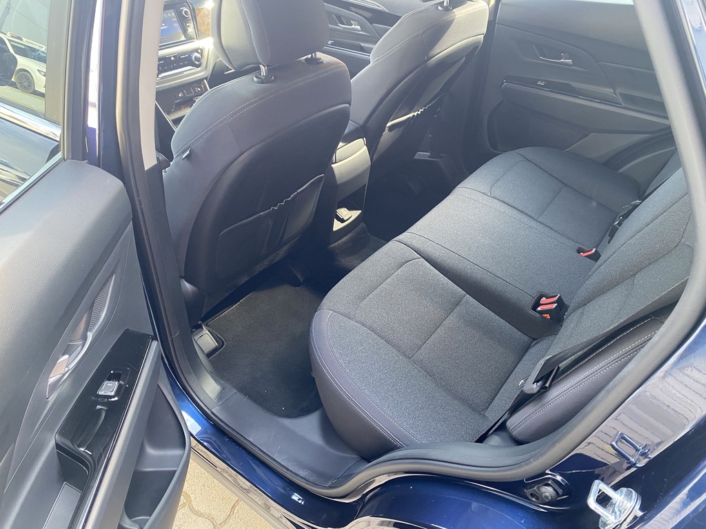 Ssangyong Korando 1.5 Turbo GDI  Style Plus AT. Mo-i, Gyári garancia 2033-ig, Gyári fényezés, Téli-Nyári gumik, 