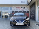 Nissan Leaf Tekna e+62kWh, Törésmentes, Gyári fényezés, 2db töltő, Vonóhorog kerékpárszállításra!