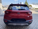 Kia Stonic 1,25MPI LX, Mo.-i, 2 Tulajdonos, Metál Piros!