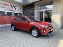 Kia Stonic 1,25MPI LX, Mo.-i, 2 Tulajdonos, Metál Piros!