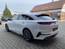 Kia Proceed GT Line PRO1.4 T-GDI, DCT, Mo.i, 1 Tulajdonos, Gyári garanciális,Gyári fényezés,  Vezetett szervizkönyv,  Téli-Nyári gumik.