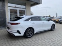Kia Proceed GT Line PRO1.4 T-GDI, DCT, Mo.i, 1 Tulajdonos, Gyári garanciális,Gyári fényezés,  Vezetett szervizkönyv,  Téli-Nyári gumik.