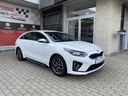 Kia Proceed GT Line PRO1.4 T-GDI, DCT, Mo.i, 1 Tulajdonos, Gyári garanciális,Gyári fényezés,  Vezetett szervizkönyv,  Téli-Nyári gumik.