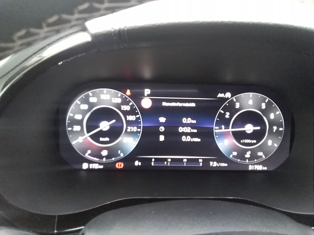 KIA PROCEED 2025 ULTIMATE EDITION PLUS + ADA CSOMAG + NAPTETŐ + AUTOMATA