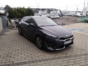 KIA PROCEED 2025 ULTIMATE EDITION PLUS + ADA CSOMAG + NAPTETŐ + AUTOMATA